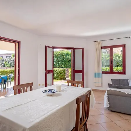 La Tartaruga Cala Girgolu Aparthotel Monte Petrosu