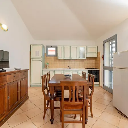 Aparthotel La Tartaruga Cala Girgolu Monte Petrosu
