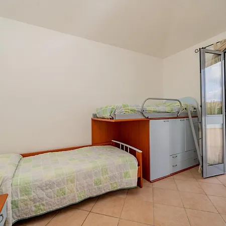 La Tartaruga Cala Girgolu Aparthotel *