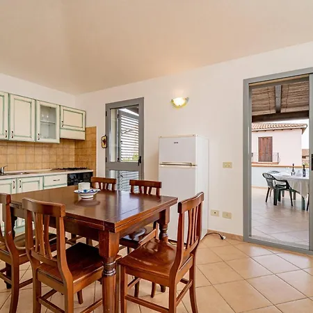 La Tartaruga Cala Girgolu Aparthotel *